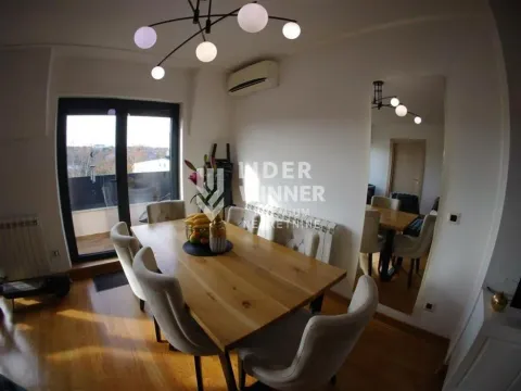 Sale, four bedroom apartment, 103m², Voždovačka Crkva, Voždovac Sve Podlokacije - image 17