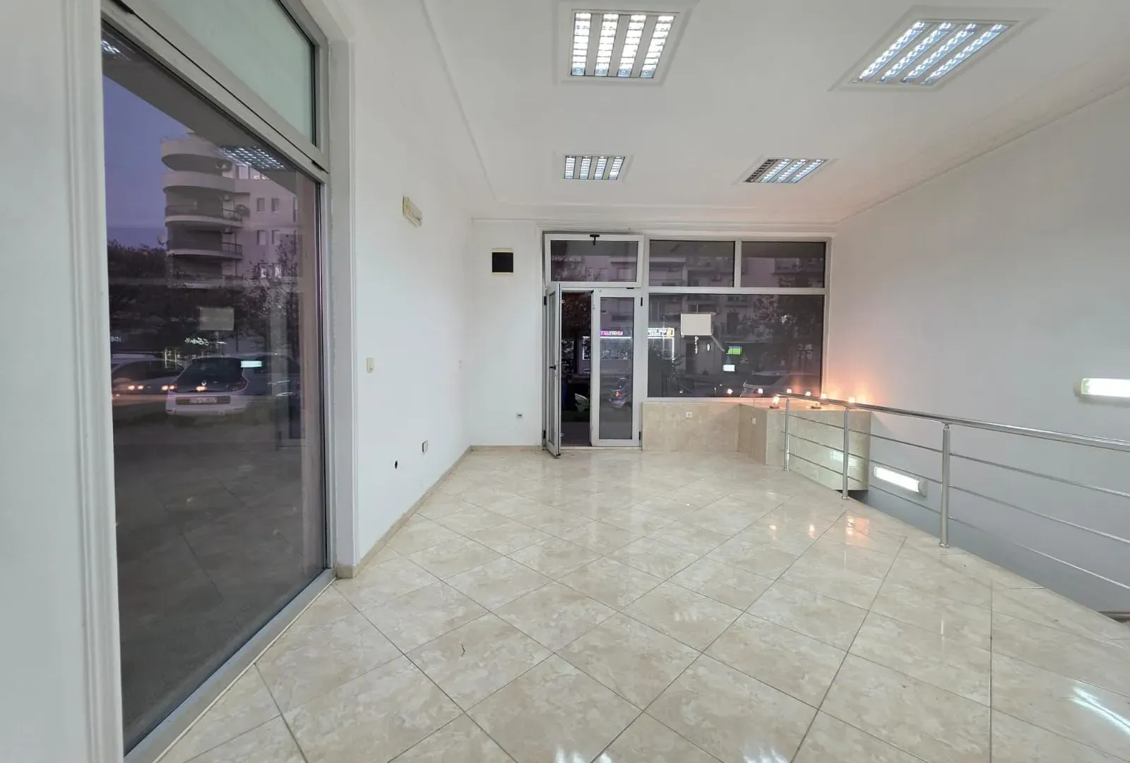 Sale, office space, 82m², Podgorica, Crna Gora