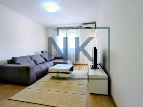 Rent, one bedroom apartment, 46m², City Kvart, Podgorica - image 4