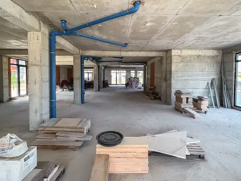 Izdavanje, poslovni prostor, 1000m², Zabjelo, Podgorica - image 3