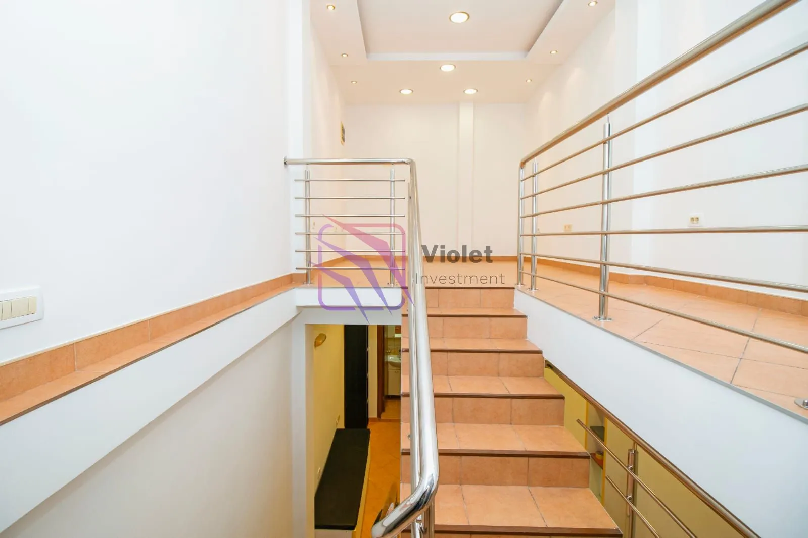 Rent, office space, 46m², Centar, Podgorica