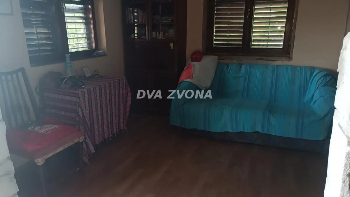 Prodaja, kuća, 62m², Stari Slankamen, Inđija