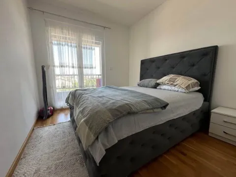 Izdavanje, jednosoban stan, 46m², Stari Aerodrom, Podgorica - image 9