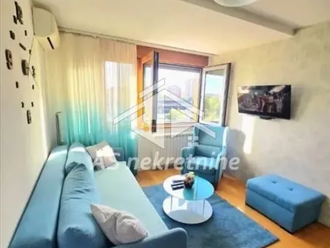 Rent, apartment, 38m², Novi Beograd Blok 67, Novi Beograd Sve Podlokacije - image 3