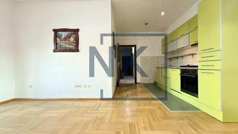 Sale, two bedroom apartment, 72m², Vezirov Most, Podgorica