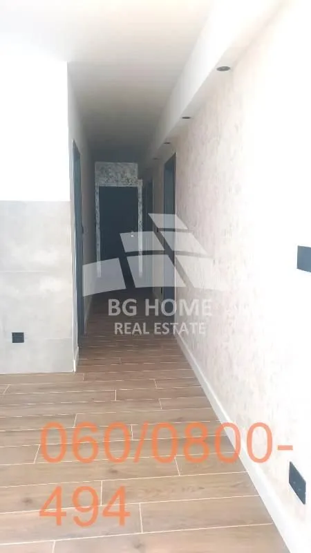 Sale, four bedroom apartment, 161m², Altina, Beograd