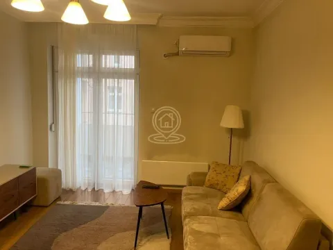 Rent, two bedroom apartment, 41m², Stari Grad, Beograd - image 4