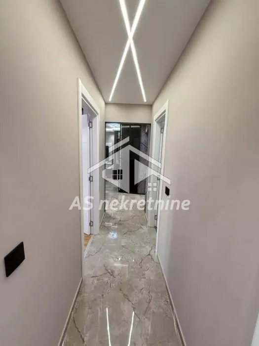 Rent, three bedroom apartment, 60m², Žarkovo, Beograd