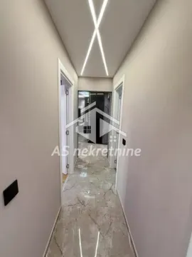 Rent, three bedroom apartment, 60m², Žarkovo, Beograd - image 5