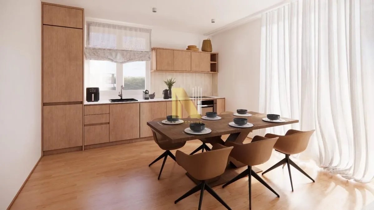 Prodaja, četvorosoban stan, 98m², Telep, Novi Sad Sve Podlokacije