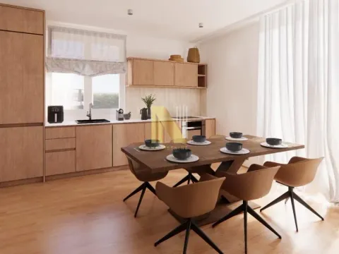 Prodaja, četvorosoban stan, 98m², Telep, Novi Sad Sve Podlokacije - image 9