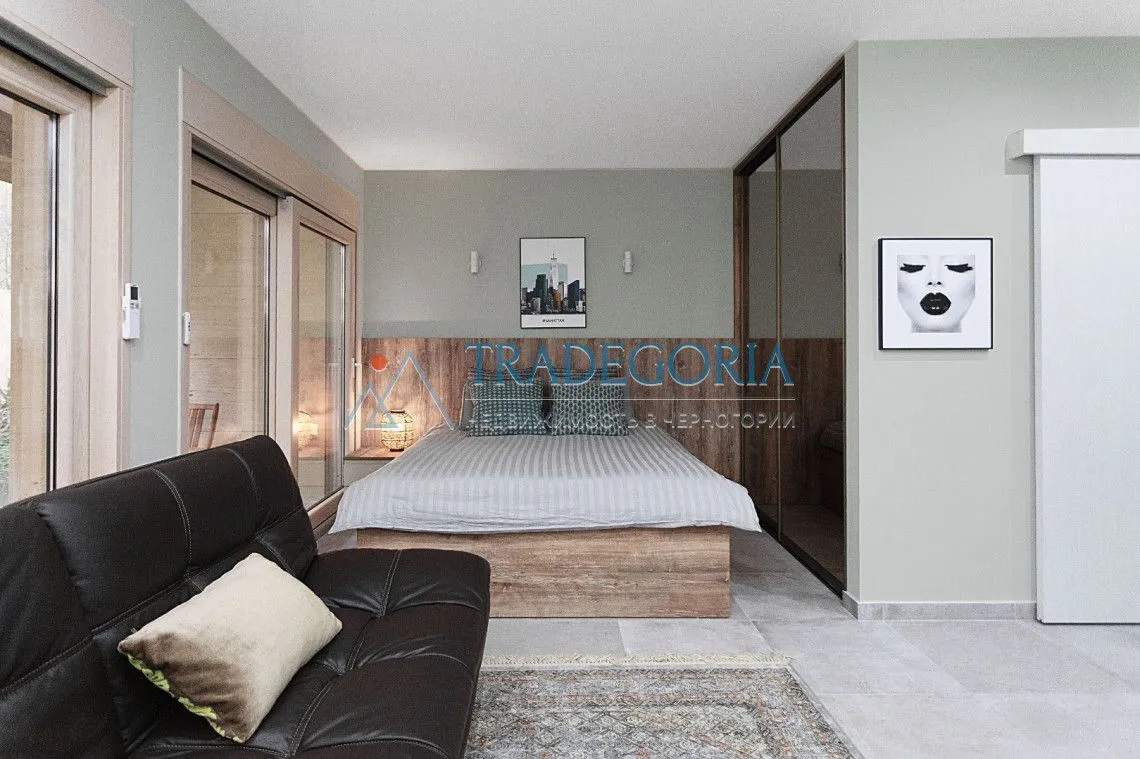 Prodaja, stan, 38m², Kotor, Crna Gora