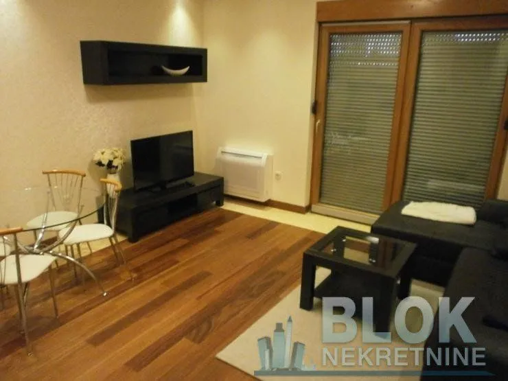 Rent, two bedroom apartment, 62m², Centar, Podgorica