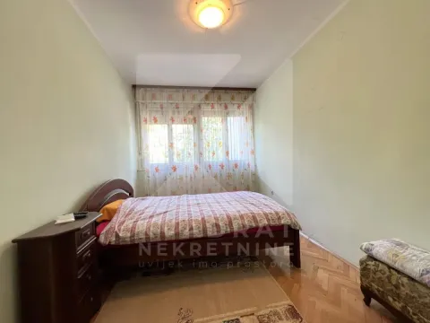 Sale, three bedroom apartment, 81m², Autobuska stanica, Podgorica - image 11