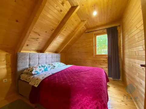 Sale, two bedroom apartment, 84m², Centar, Kolašin - image 7