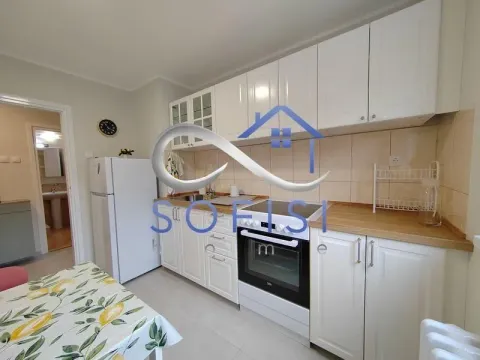 Izdavanje, dvosoban stan, 50m², Železnička Stanica, Novi Sad Sve Podlokacije - image 5