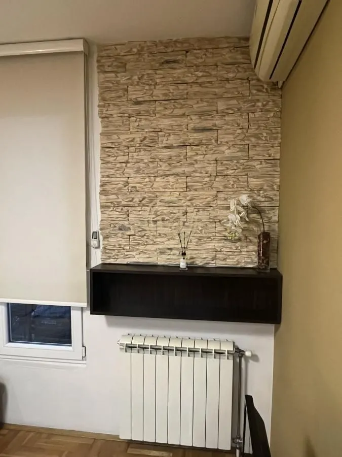 Izdavanje, trosoban stan, 52m², Mirijevo Sve Podlokacije, Beograd