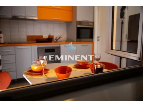 Izdavanje, dvosoban stan, 46m², Stari Grad, Beograd - image 4