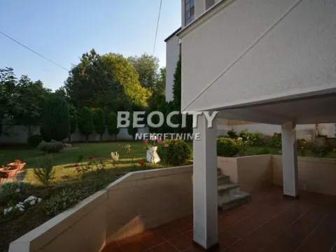 Izdavanje, jednosoban stan, 48m², Dedinje Sve Podlokacije, Beograd - image 2