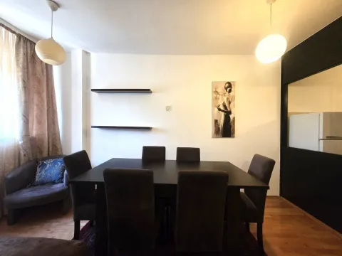 Rent, apartment, 59m², Blok 5, Podgorica - image 5