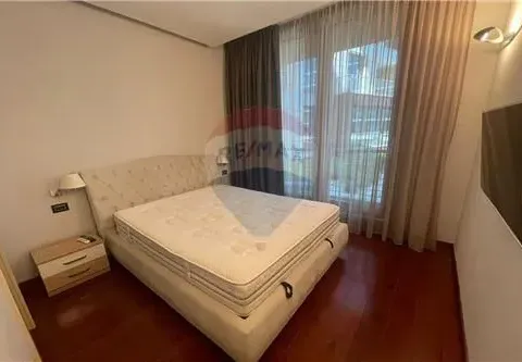 Rent, two bedroom apartment, 116m², Kod Capital Plaze, Podgorica - image 4