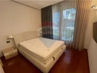 Rent, two bedroom apartment, 116m², Kod Capital Plaze, Podgorica - image 4