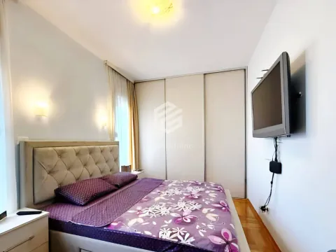 Sale, two bedroom apartment, 66m², Zabjelo, Podgorica - image 8