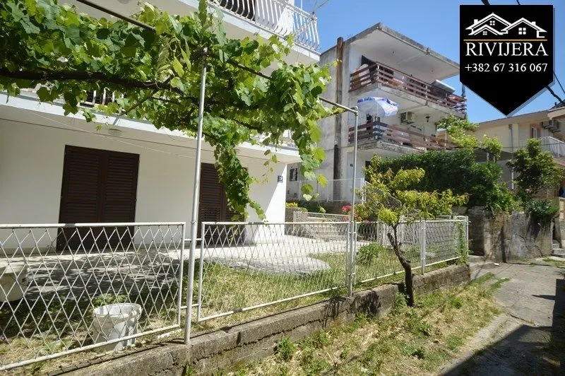 Prodaja, stan, 35m², Igalo, Herceg Novi