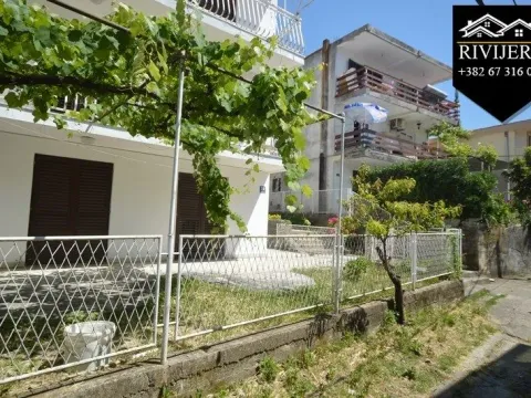 Prodaja, stan, 35m², Igalo, Herceg Novi - image 2