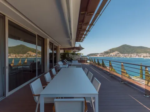 Prodaja, trosoban stan, 257m², Budva, Crna Gora - image 35