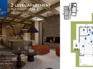 Sale, studio apartment, Kolašin, Crna Gora - image 2