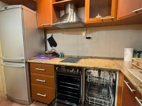 Rent, one bedroom apartment, 48m², Budva, Crna Gora - image 8