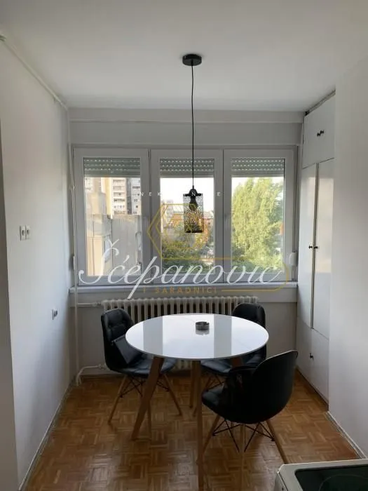 Prodaja, dvosoban stan, 51m², Liman 3, Novi Sad Sve Podlokacije