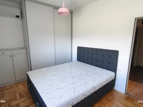 Rent, one bedroom apartment, 48m², Zabjelo, Podgorica - image 7