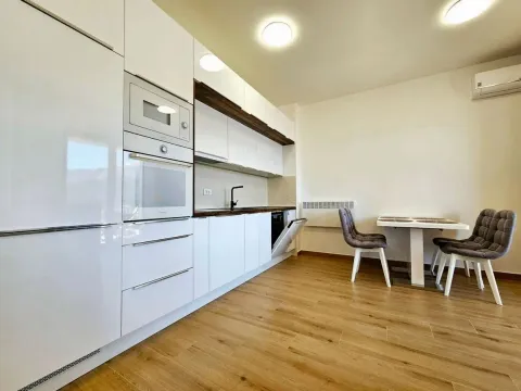 Sale, two bedroom apartment, 73m², Budva, Crna Gora - image 15