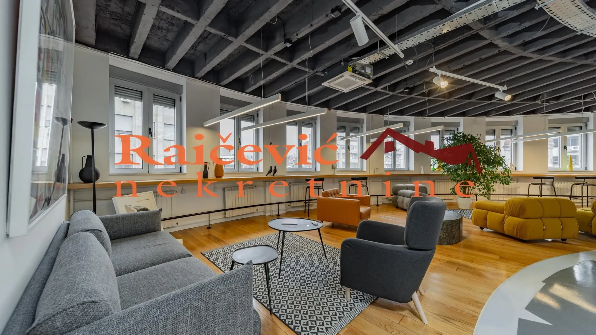 Rent, office space, 24m², Stari Grad, Beograd