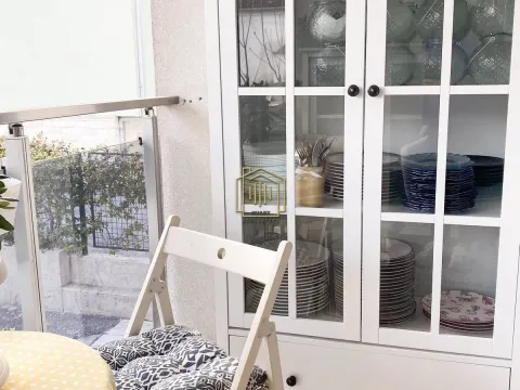 Prodaja, dvosoban stan, 47m², Preko Morače, Podgorica - image 10