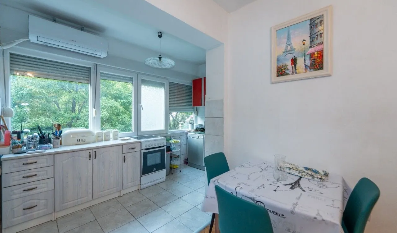 Rent, two bedroom apartment, 70m², Podgorica, Crna Gora