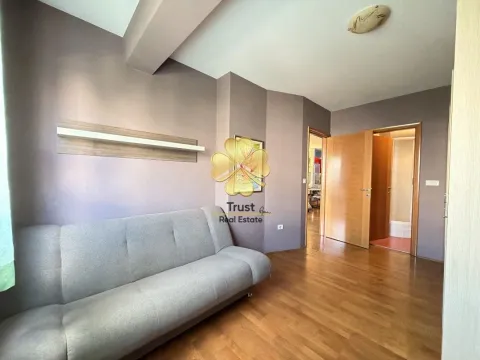 Rent, three bedroom apartment, 105m², Preko Morače, Podgorica - image 8