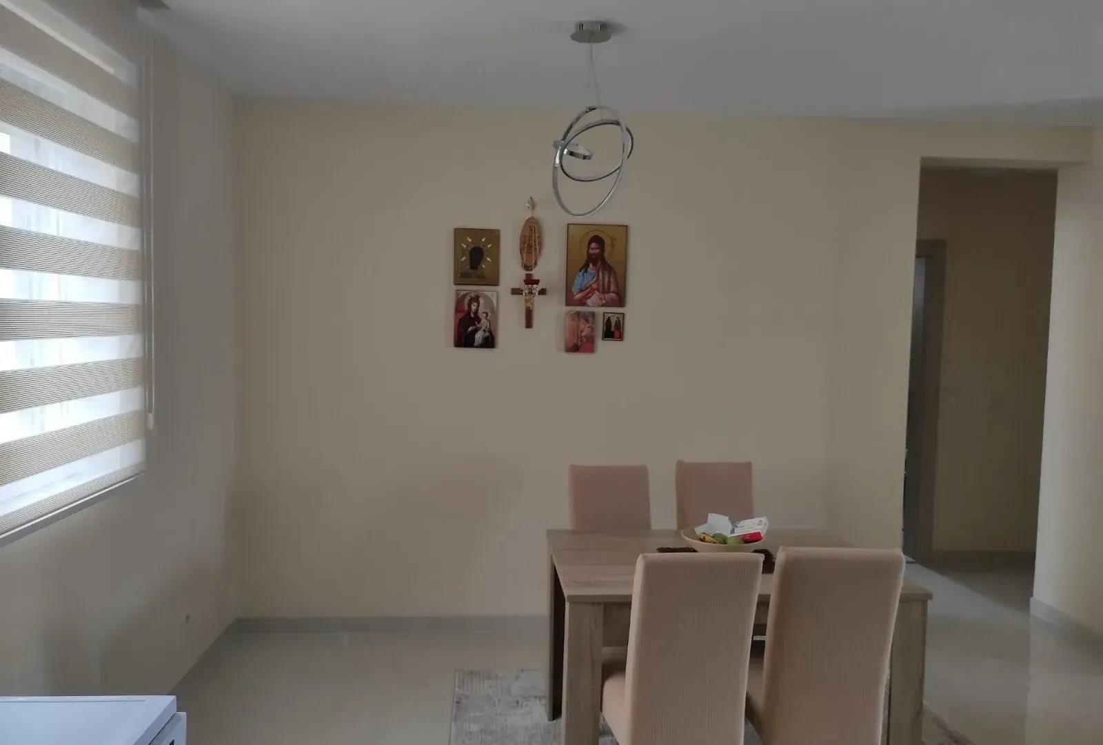 Prodaja, stan, 84m², Tivat, Crna Gora