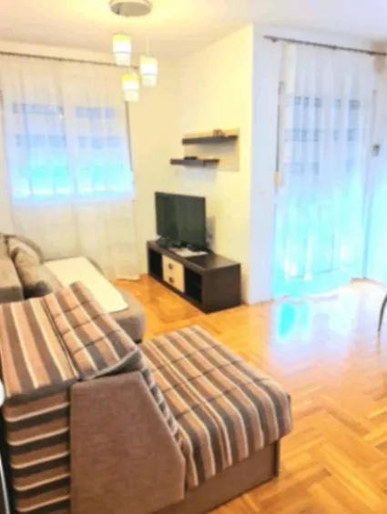 Prodaja, stan, 44m², Rozino, Budva