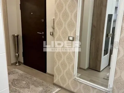 Rent, one bedroom apartment, 45m², Stari Grad, Beograd - image 5