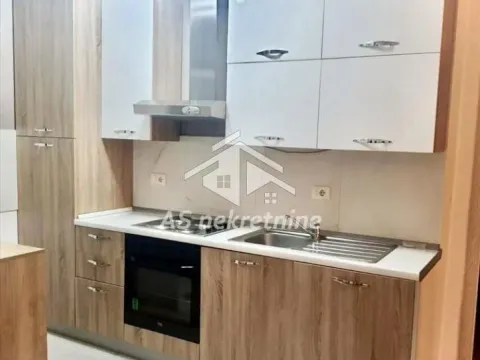 Rent, two bedroom apartment, 72m², Palata Pravde, Beograd - image 9
