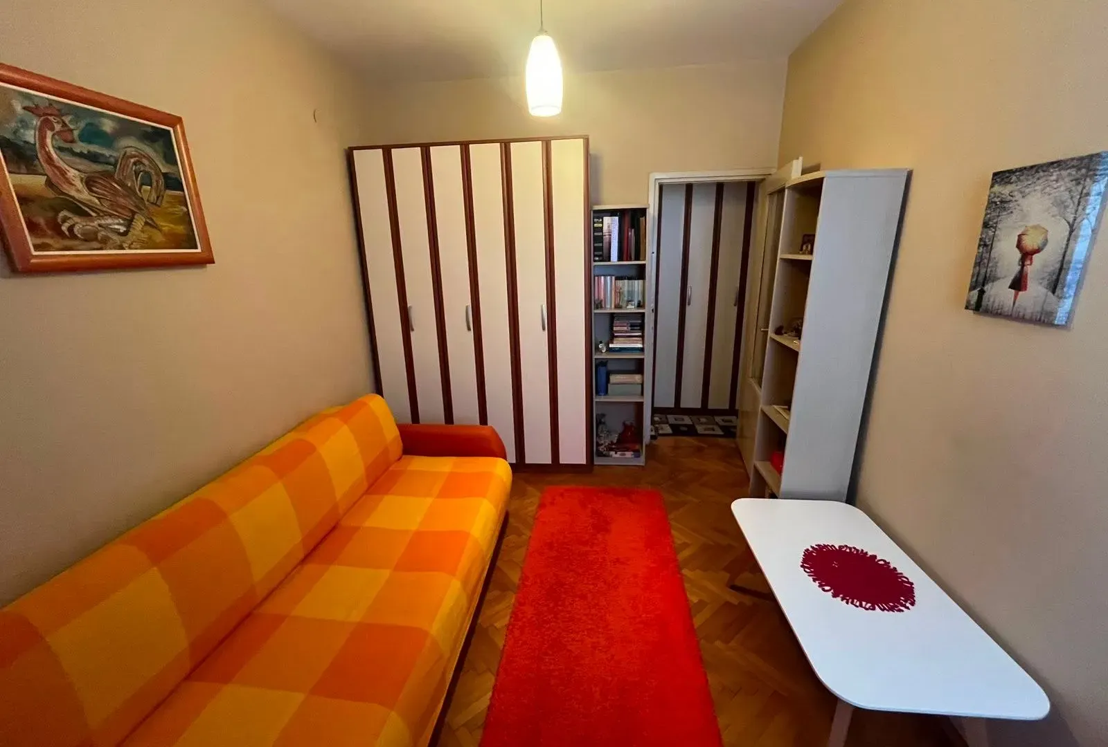 Prodaja, trosoban stan, 95m², Preko Morače, Podgorica