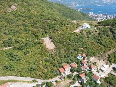 Prodaja, plac, 1000m², Prijevor, Budva - image 12