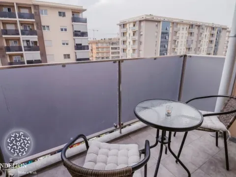 Izdavanje, jednosoban stan, 49m², City Kvart, Podgorica - image 7