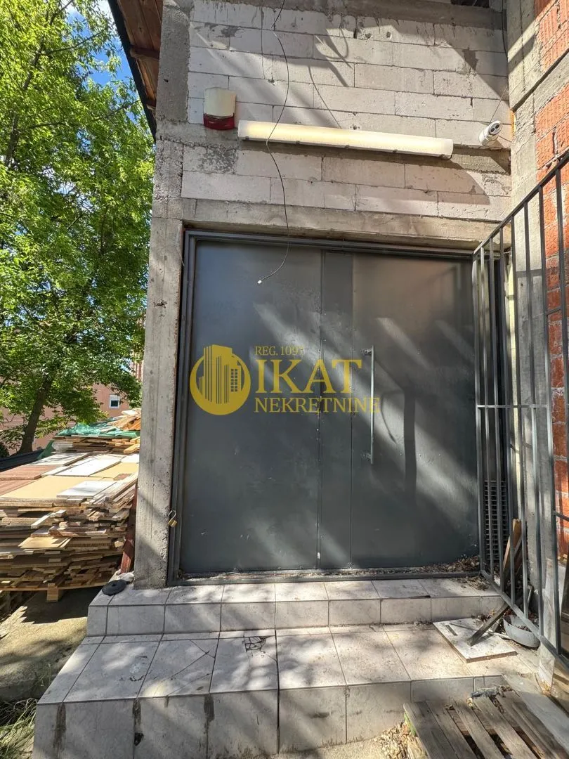 Rent, office space, 93m², Vidikovački venac, Rakovica