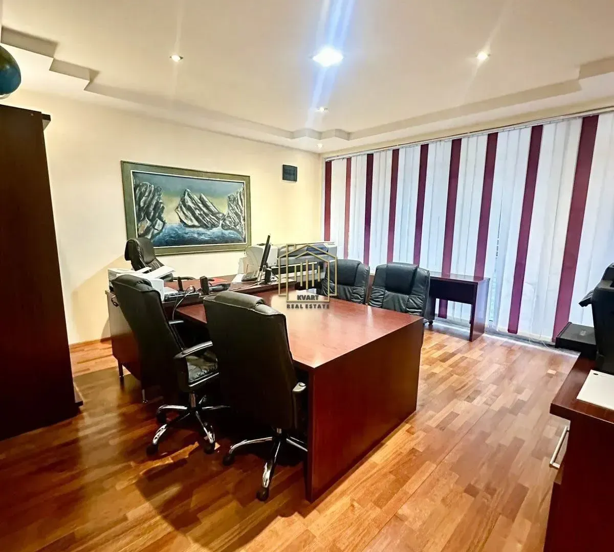Rent, office space, 65m², Pobrežje, Podgorica