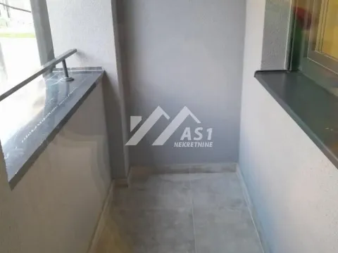 Izdavanje, dvosoban stan, 43m², Podbara, Novi Sad Sve Podlokacije - image 4