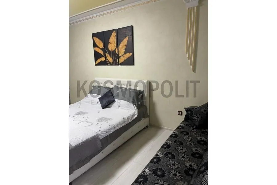 Sale, three bedroom apartment, 57m², Karaburma, Palilula Sve Podlokacije